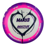 Innova Mako3 - I Dye Star Plastic