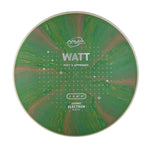 MVP Watt - Cosmic Electron Plastic