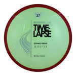Axiom Time-Lapse (retooled) - Neutron Plastic - Simon Line