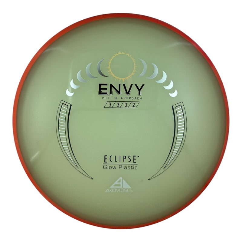 Axiom Envy - Eclipse Glow Plastic