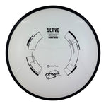 MVP Servo - Neutron