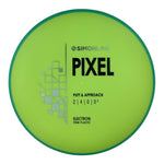 Axiom Simon Line Pixel - Electron Firm Plastic
