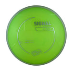 MVP Signal - Neutron Plastic