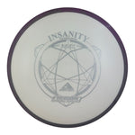 Axiom Insanity - Fission Plastic