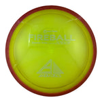 Axiom Fireball - Proton Plastic