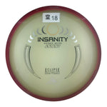 Axiom Insanity - Eclipse Plastic