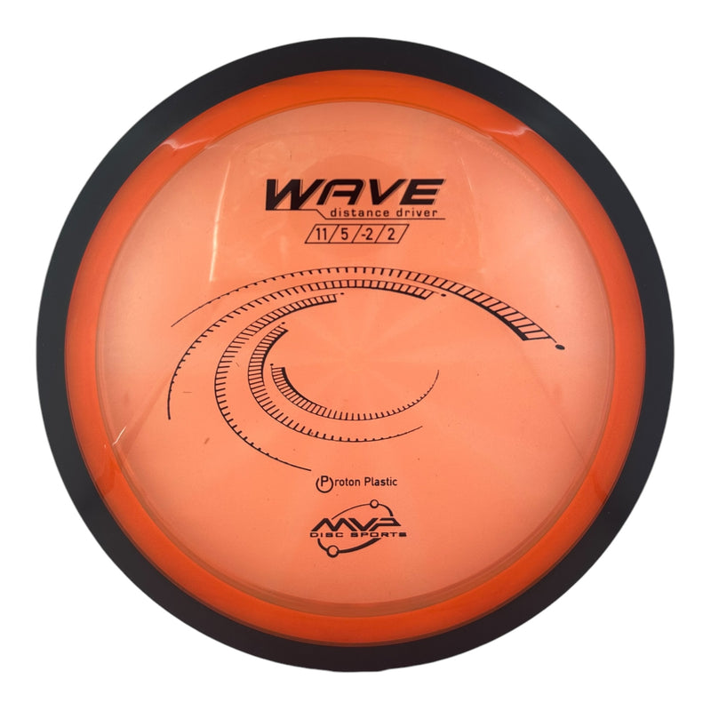 MVP Wave - Proton