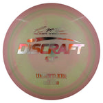 Discraft Undertaker - ESP Paul McBeth Signature