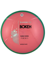 Axiom Simon Line Bokeh - Neutron Plastic