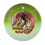Innova Leopard3 - Duo Plastic - Ohn Scoggins 2026 Tour Series