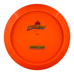 Innova Wraith - Star Bottom Stamp