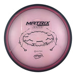 MVP Matrix - Proton Plastic