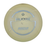 Innova Valkyrie - Champion Proto Glow Plastic