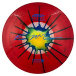 Discraft Anax - Paul McBeth Fly Dye Z