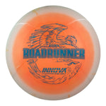 Innova Roadrunner - Halo Star Plastic