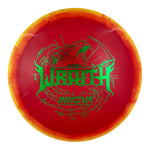 Innova Wraith - Halo Star Plastic