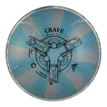 Axiom Crave - Cosmic Neutron Plastic