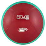 Innova Atlas - Star Overmold