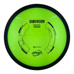 MVP Dimension - Neutron Plastic