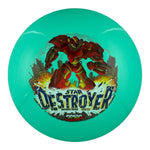 Innova Destroyer - InnVision Star