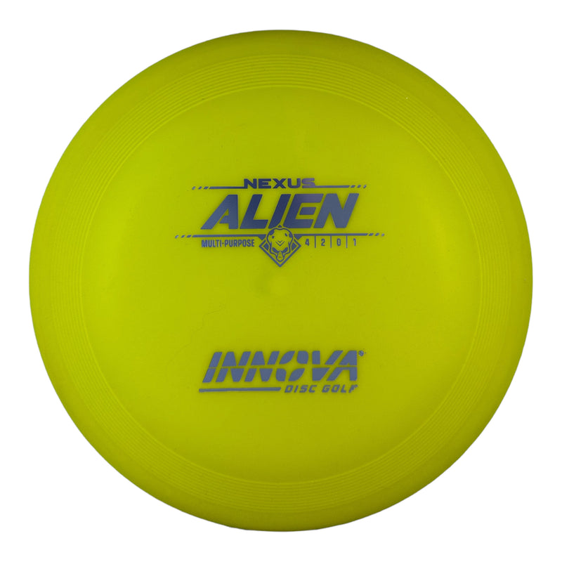 Innova Alien - Nexus