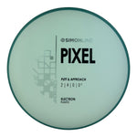 Axiom Simon Line Pixel - Electron Plastic
