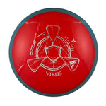 Axiom Virus - Neutron Plastic