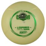 Innova Leopard3 - Champion Glow