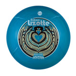 Axiom Simon Line Bokeh - Neutron Plastic - Special Edition