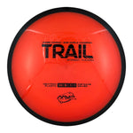 MVP Trail - Neutron Plastic