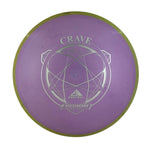 Axiom Crave - Fission Plastic