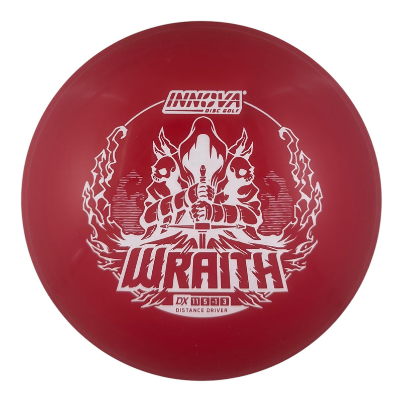 Innova Wraith - DX Plastic