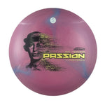Discraft Passion  - Special Blend Plastic - Paige Pierce 2026 Tour Series