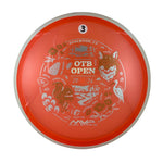 MVP Reactor - Proton Plastic - 2026 OTB Open