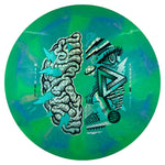 Thought Space Athletics Synapse - Nebula Aura Matt Bell Signature