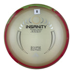 Axiom Insanity - Eclipse Plastic
