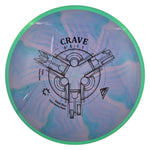 Axiom Crave - Cosmic Neutron Plastic