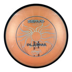MVP Servo - Plasma