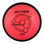 MVP Octane - Fission Plastic