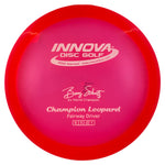 Innova Leopard - Champion Barry Schultz Signiture