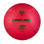 Discmania DD3 - Premier Q-Line Plastic