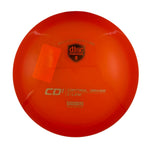 Discmania CD1 - C-line Plastic