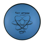 MVP Atom - Electron Firm Plastic