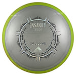 Axiom Insanity - Plasma