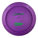 Innova Destroyer - Star Bottom Stamp Plastic