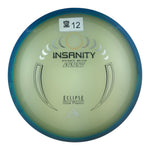 Axiom Insanity - Eclipse Plastic