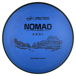 MVP Nomad - Electron James Conrad World Champion