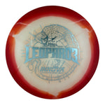 Innova Leopard3 - Halo Star Plastic