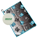 DGW Towel & Innova Standard Mini Disc