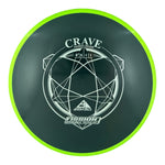 Axiom Crave - Fission Plastic